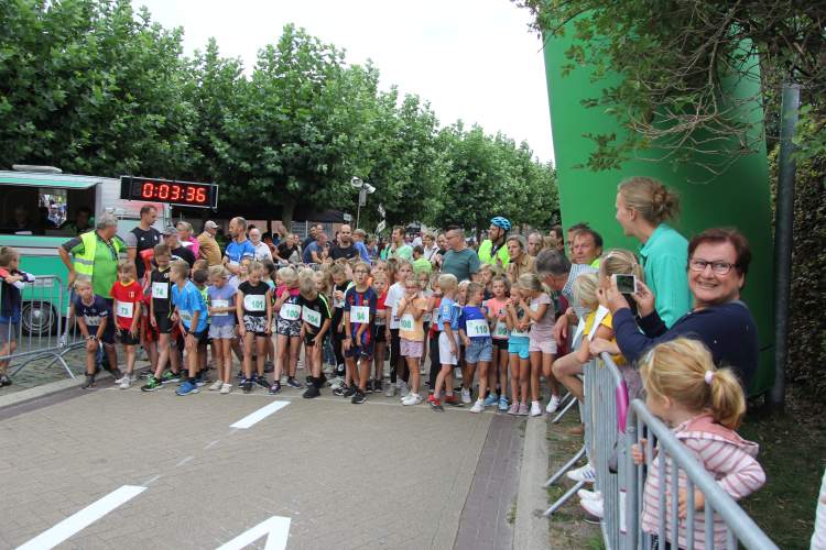 Landlopersjogging 2022